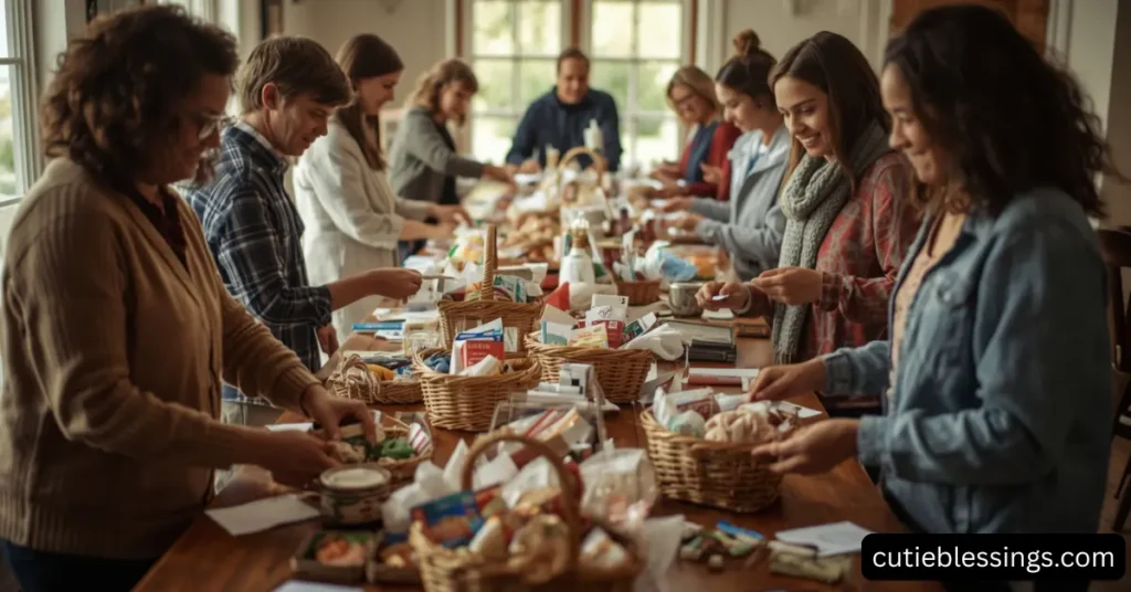 Proven Blessing Basket Project Ideas That Inspire