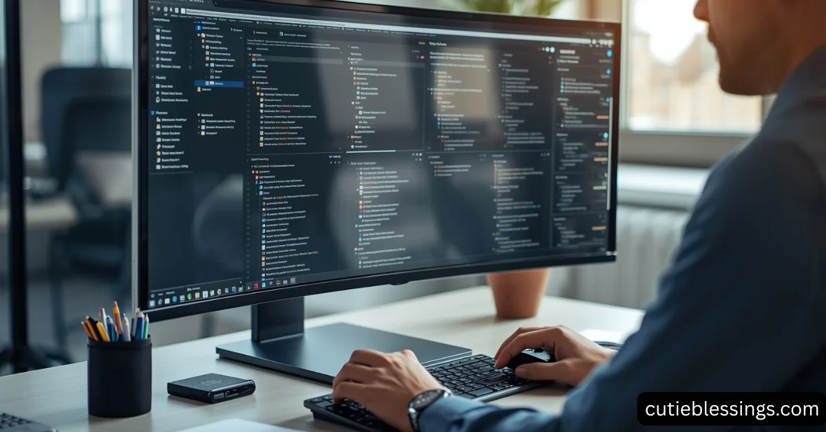Multi-Tab Efficiency Control