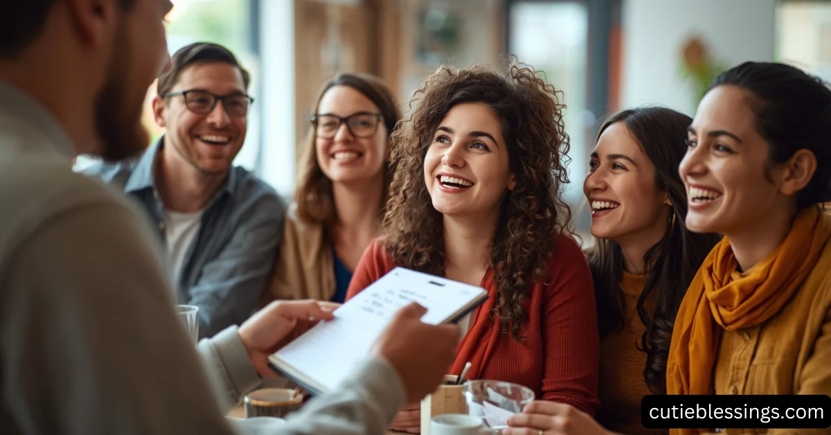 Crafting Your Own Shocking Blessing