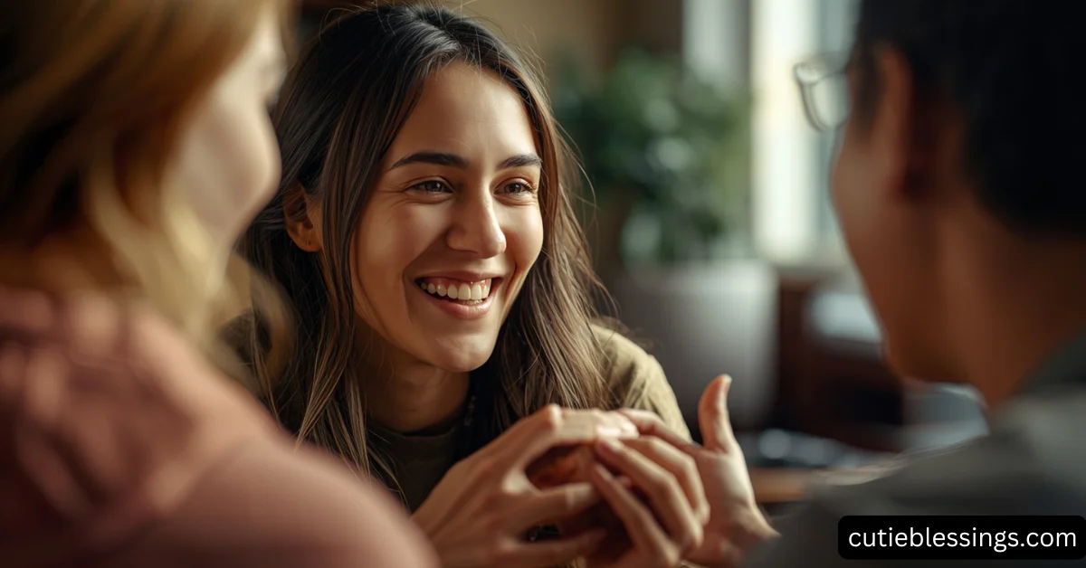 Wrapping Up: Why Shocking Blessings Work