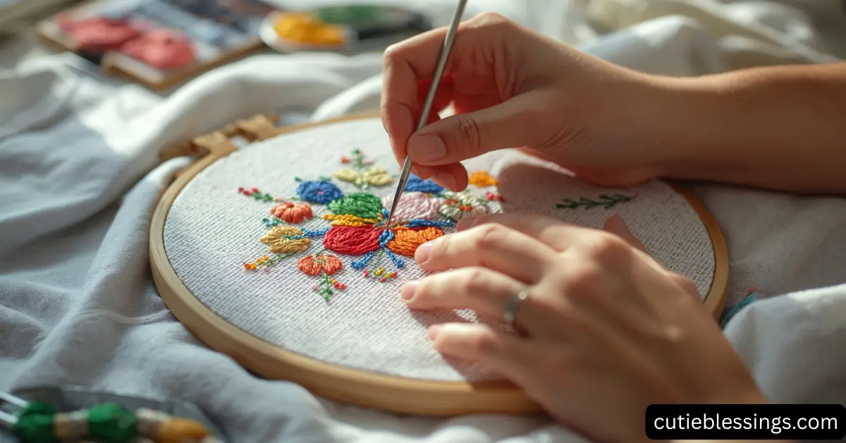 Choosing the Right Materials