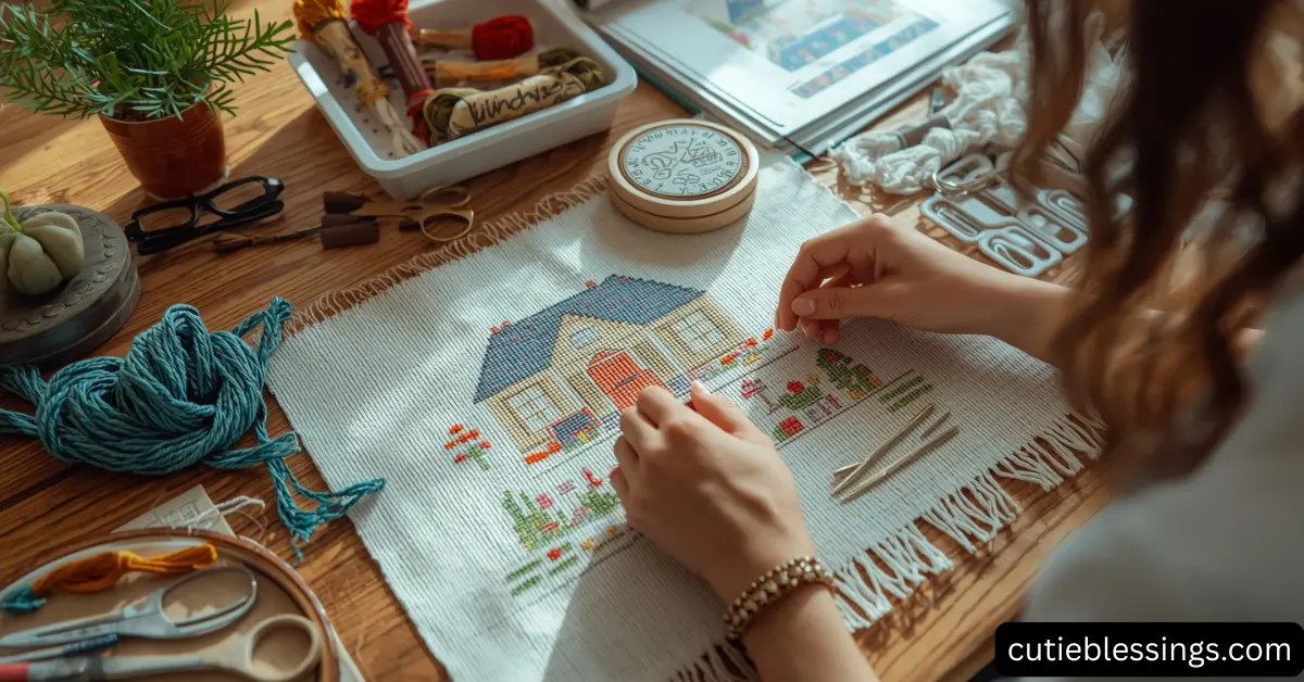 Keeping Your Fabric Clean