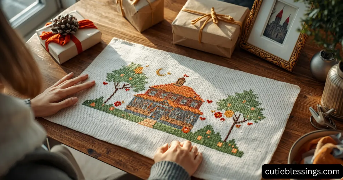 Inspiring Ideas for Display and Gifting