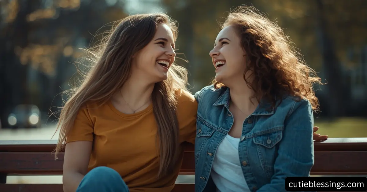 Why Friendship Is So Powerful