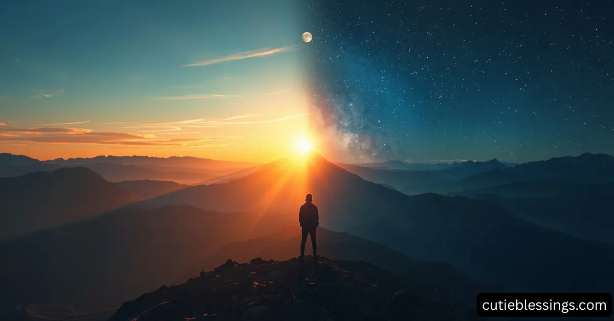 Psalm 121: Protection Day and Night