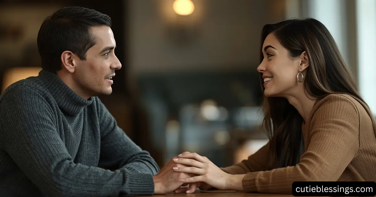 Communication Builds Strong Bonds