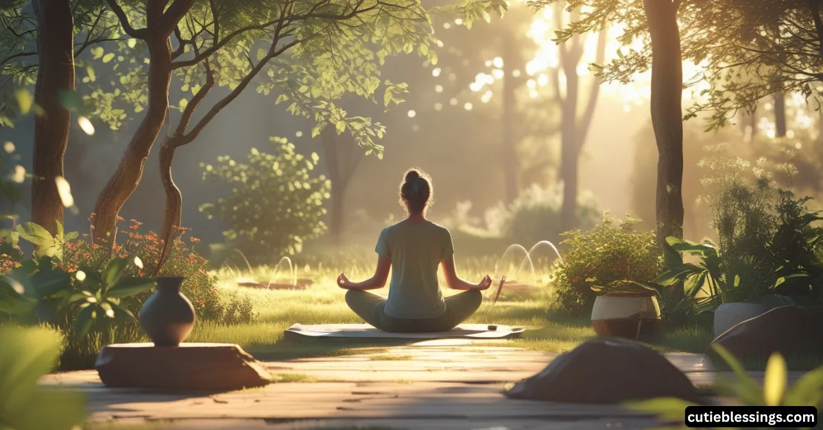 Benefits of Practicing the Seven Blessings of Jubilee