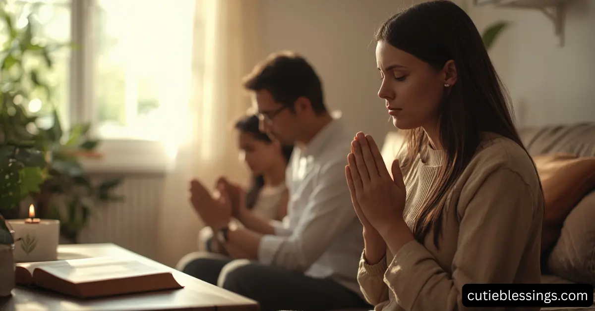 Tips to Strengthen Your Home Spiritually