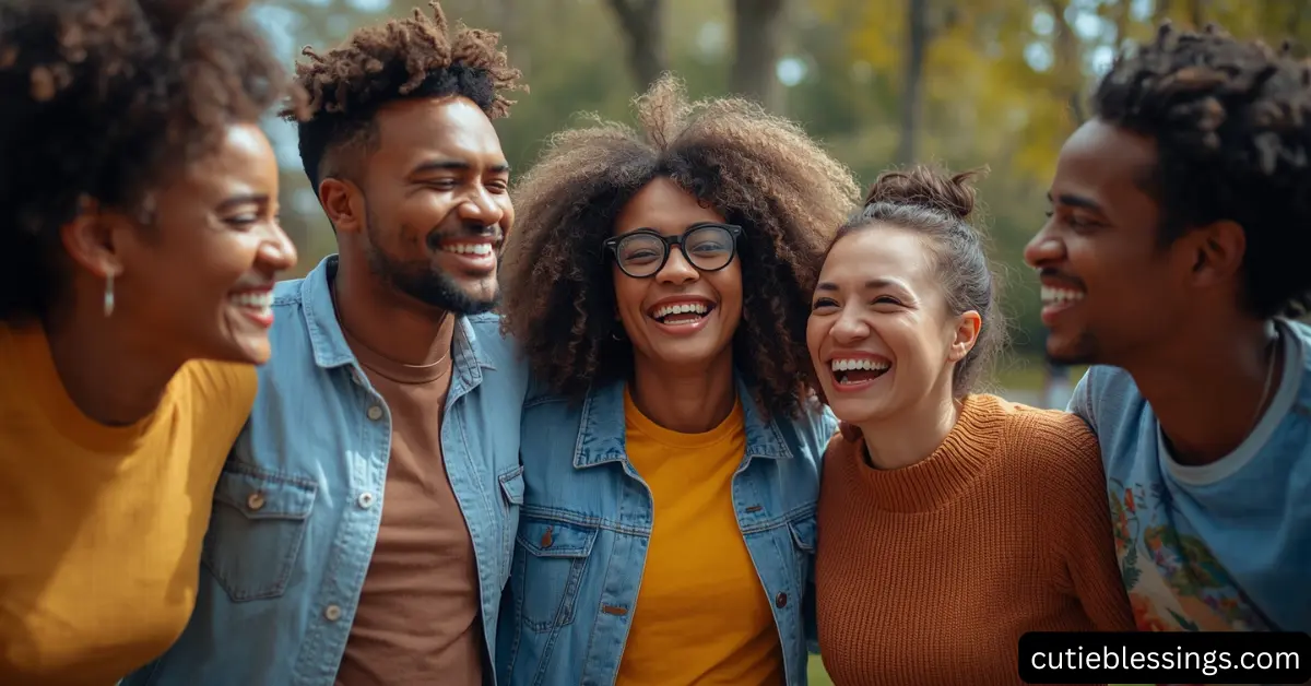 The Emotional Impact of Strong Friendships