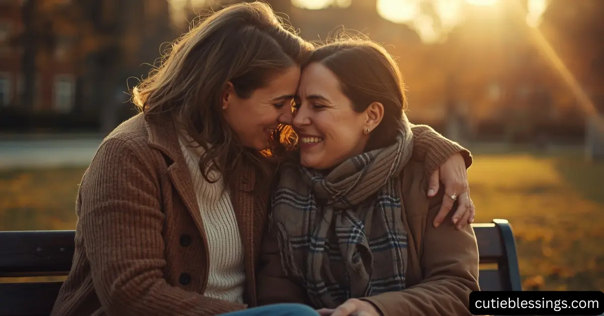 Real-Life Reflection: The Power of One True Friend