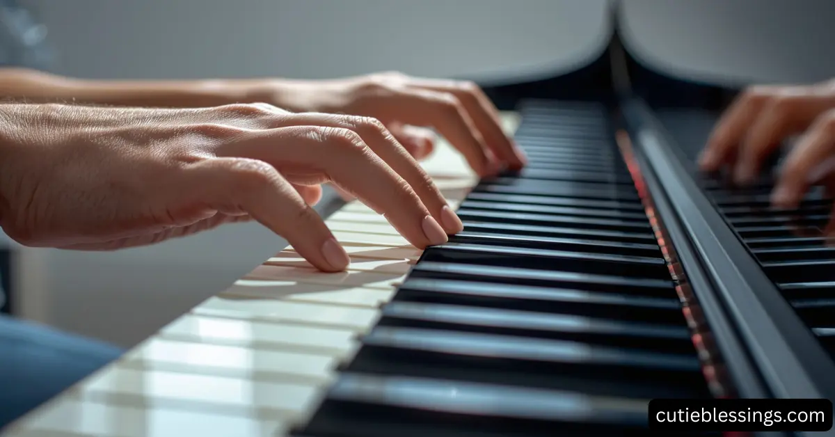 Fingering Tips for Smooth Playing