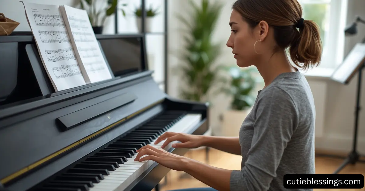 Practice Techniques for Beginners