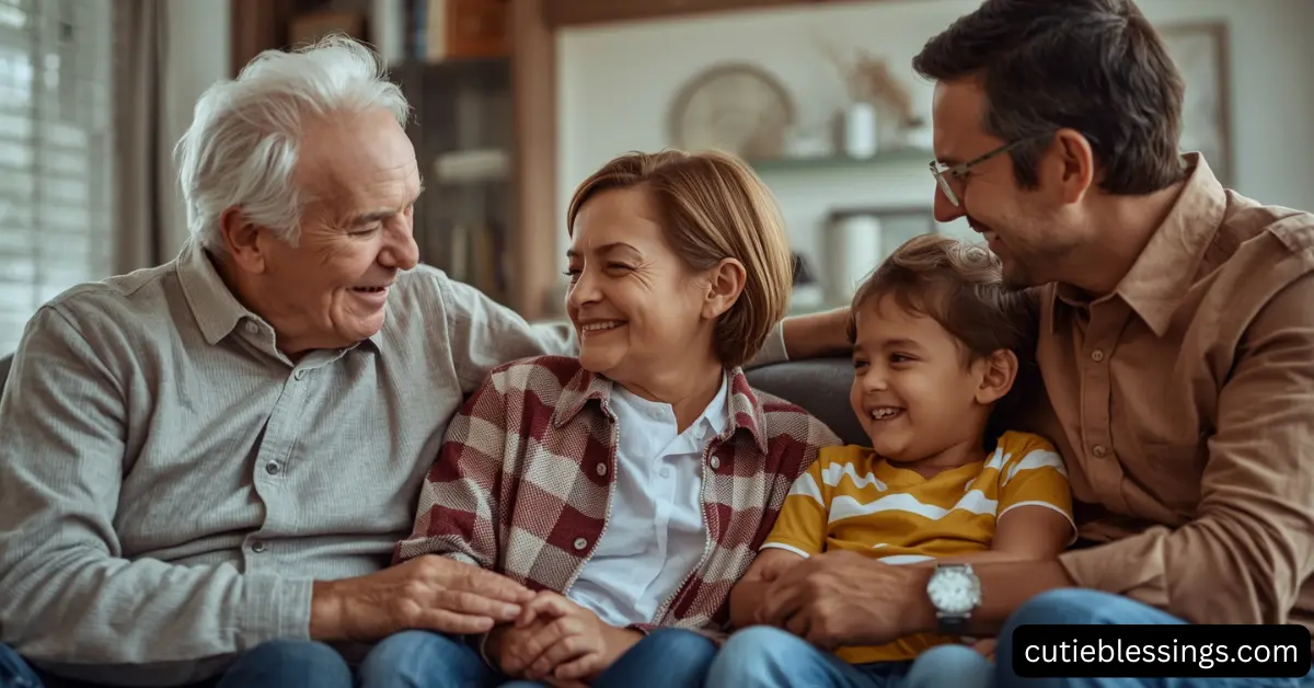 Practical Daily Habits to Create Generational Blessings