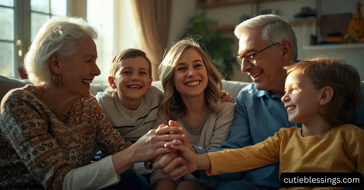 How Generational Blessings Transform Lives