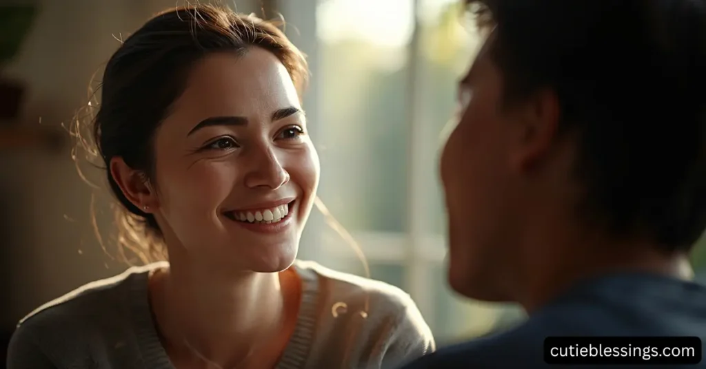 Proven Truth About the Power of the Tongue Blessing