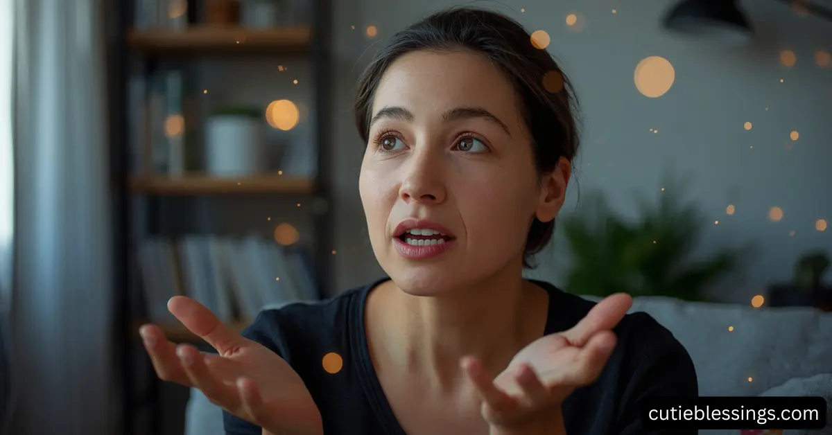 The Proven Truth: Words Shape Reality