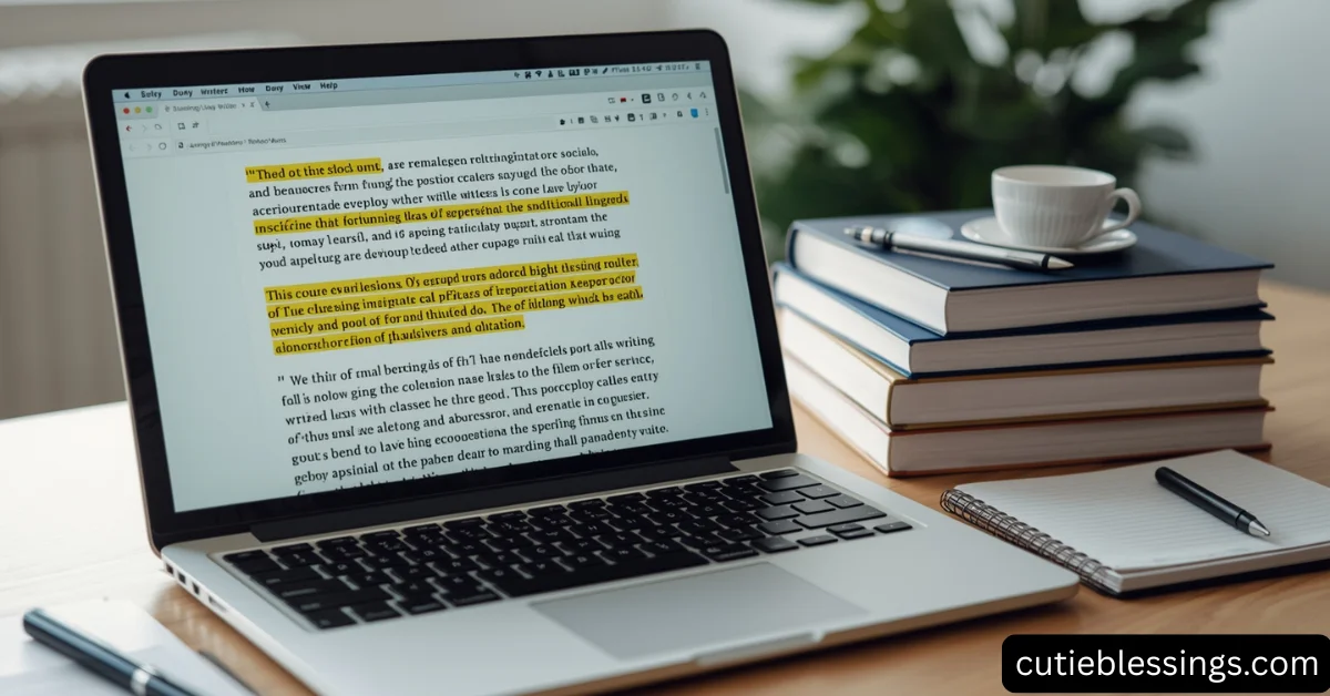 Advanced Insight Block Quotes in Legal Arguments