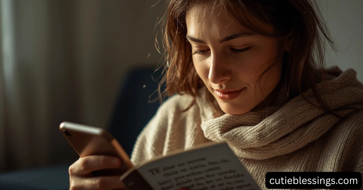 Emotional Impact of Inspirational Quotes