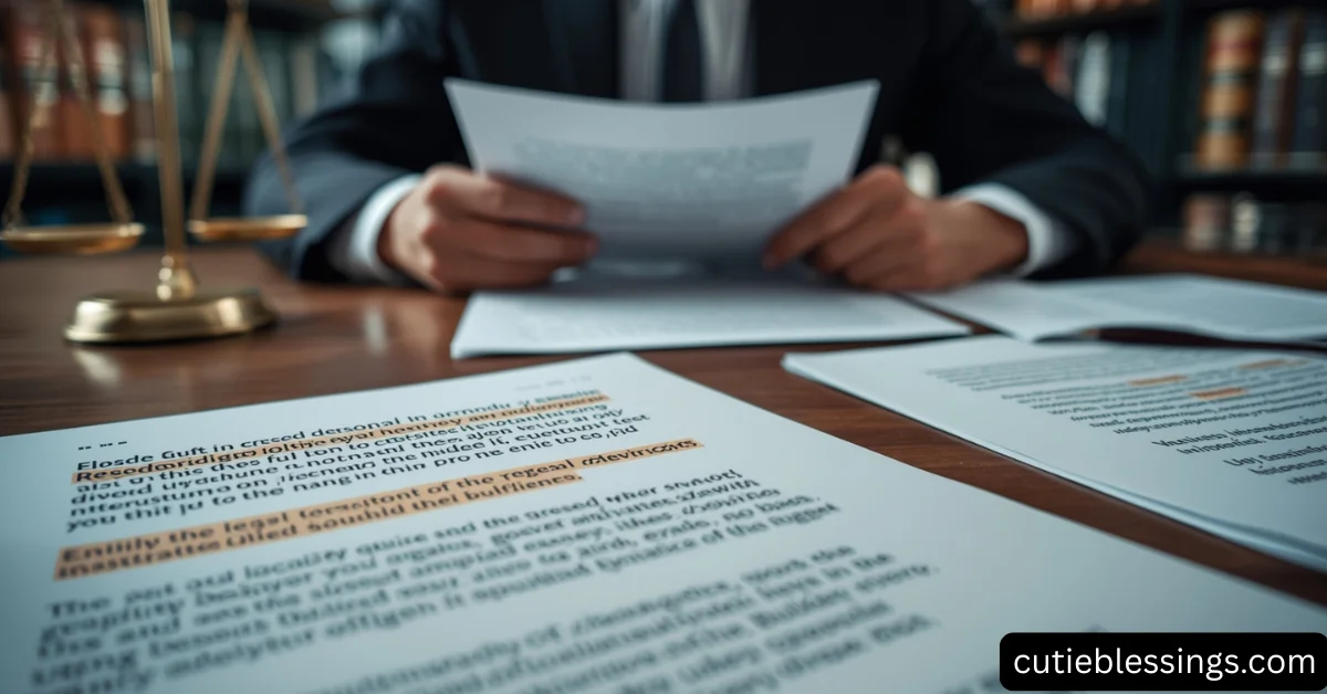 When Should You Use a Bluebook Block Quote