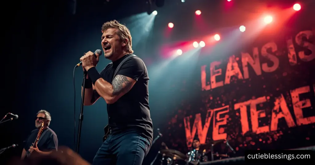 Powerful Bruce Springsteen Lyrics Quotes You Need