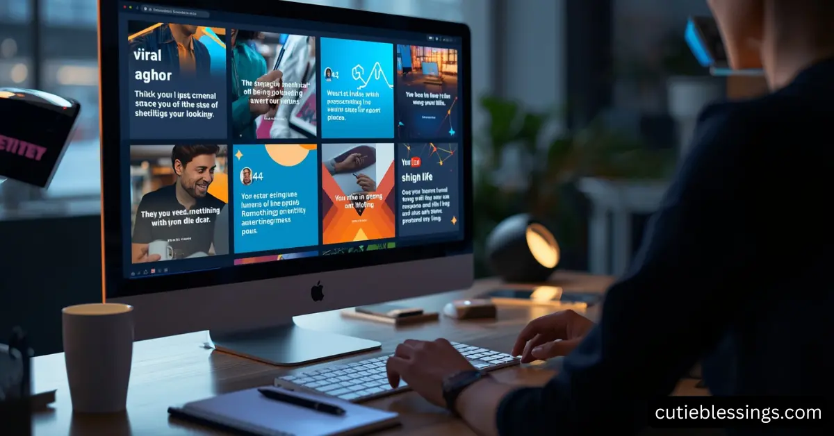 Why These Quotes Go Viral