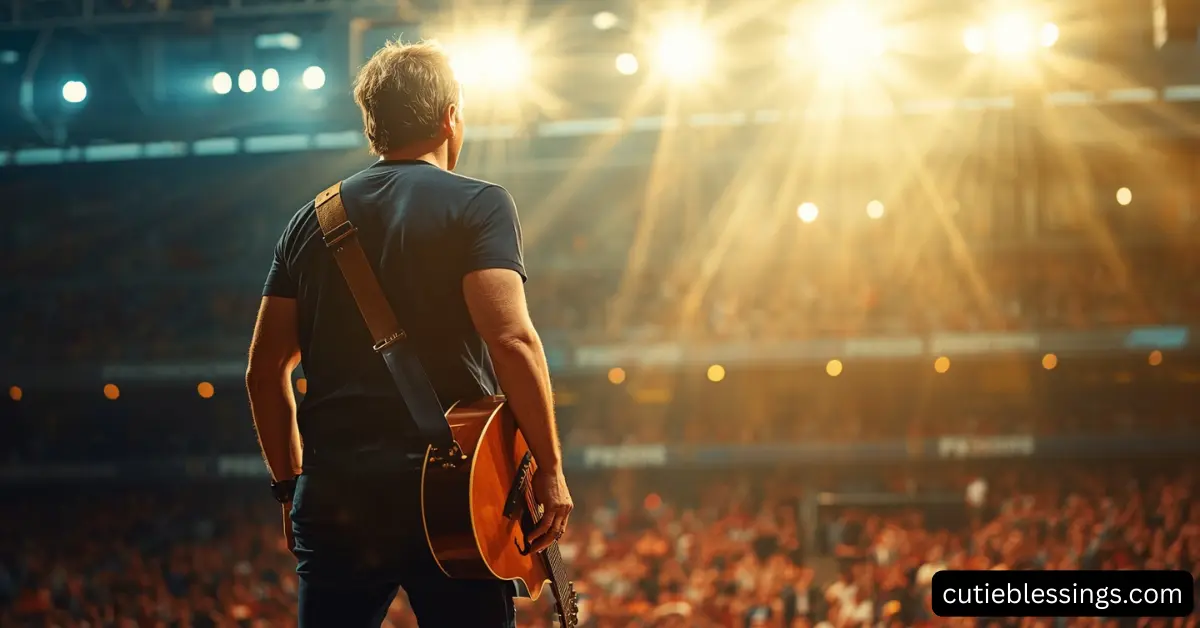 Inspirational Bruce Springsteen Quotes About Dreams