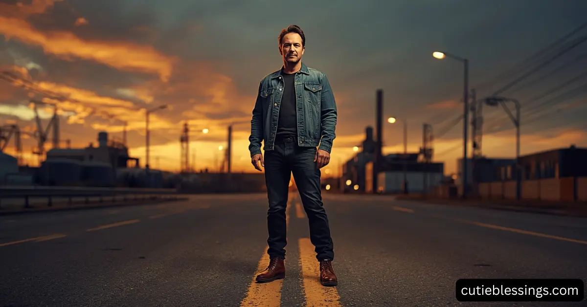 Motivational Bruce Springsteen Lyrics to Keep You Going