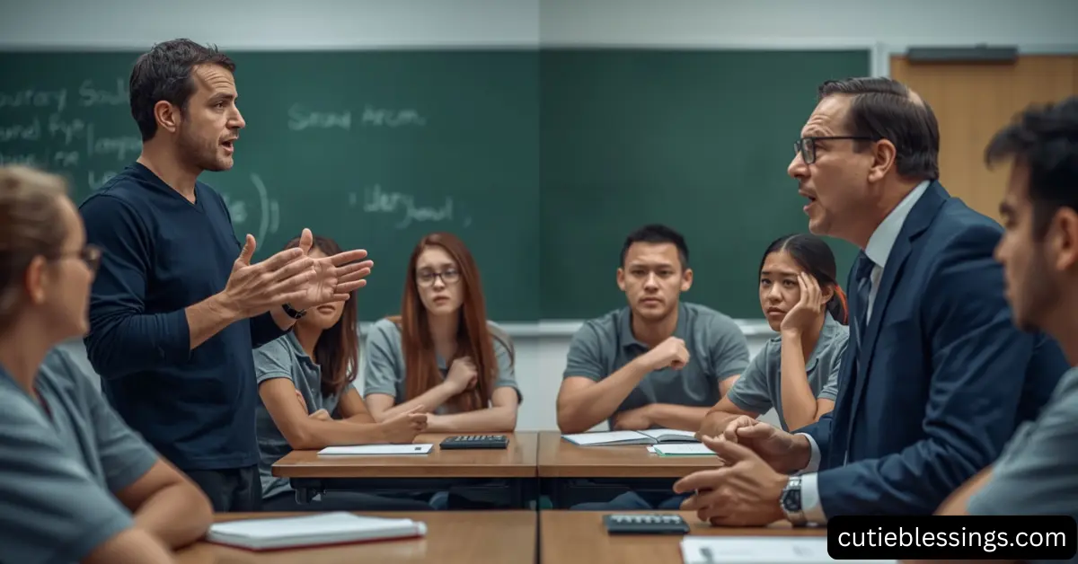 Difference Between Tough Coaching and Bully Coaching