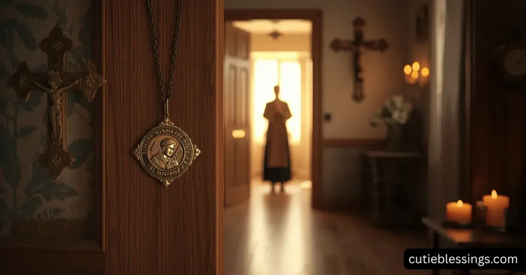 Best St Benedict House Blessing for Protection Today