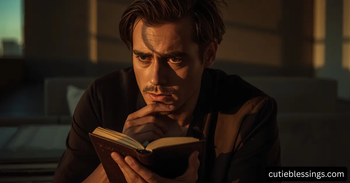 Deep SFG Quotes That Make People Think