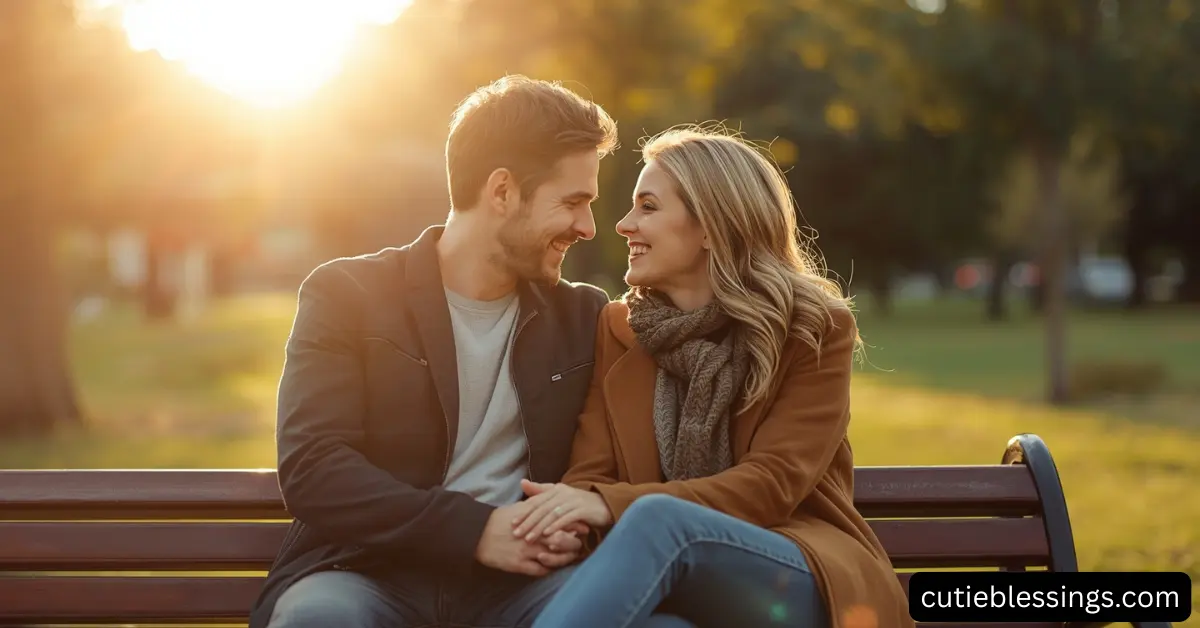 Love and Relationship SFG Quotes