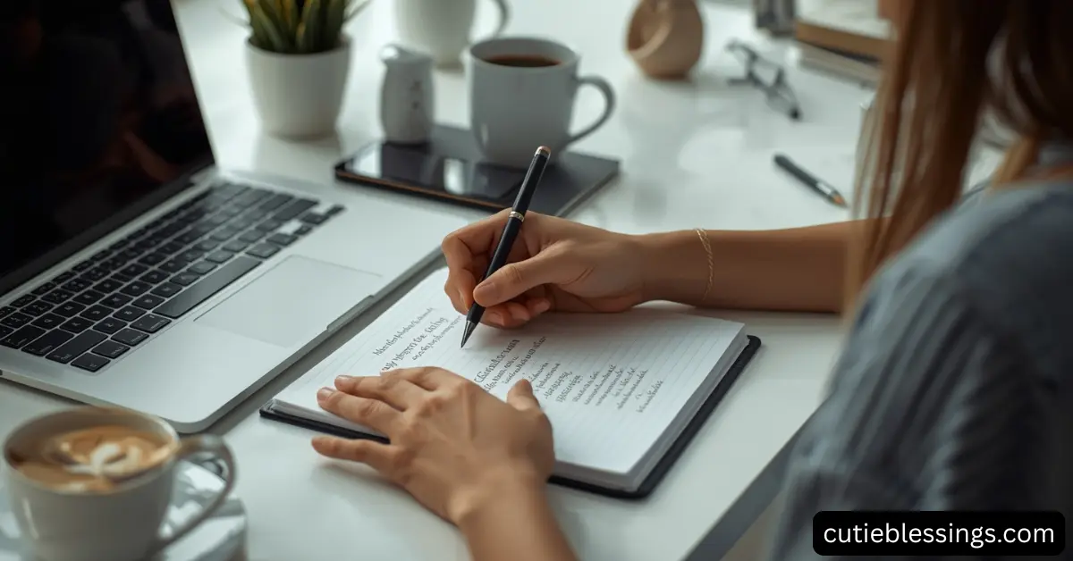 Tips to Create Your Own SFG Quotes