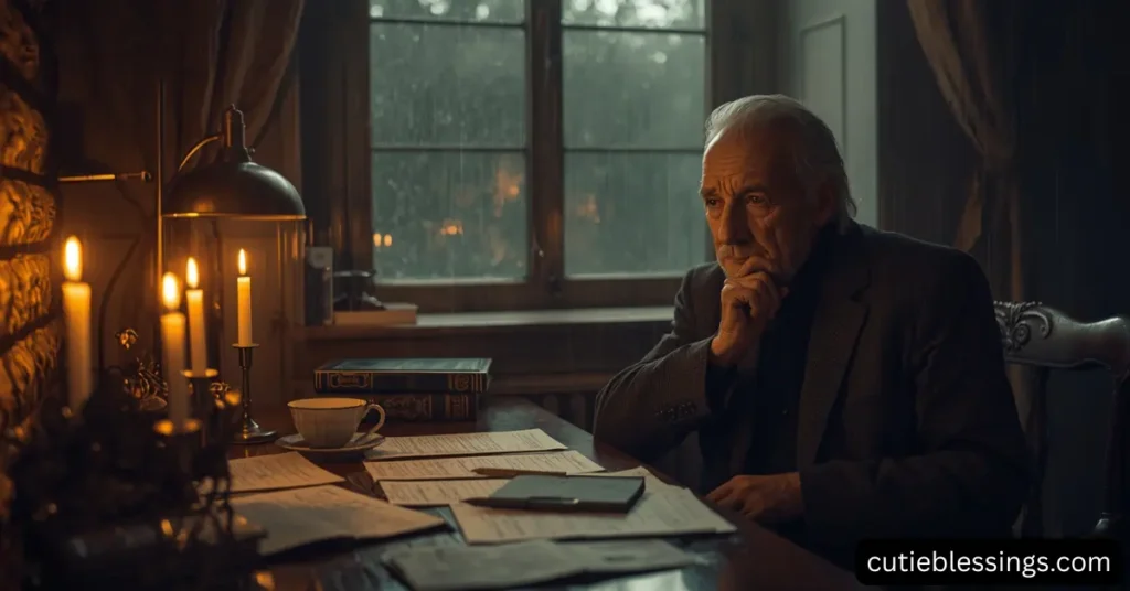 Best C.S. Lewis Grief Quotes Secret Grief Wisdom Revealed