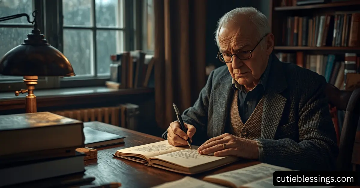 Best C.S. Lewis Grief Quotes and Their Deep Meaning