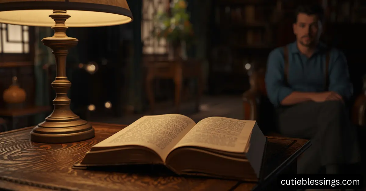 Hidden Themes in C.S. Lewis Grief Wisdom