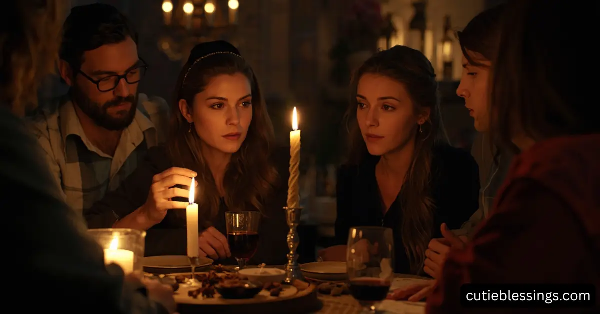 Why Havdalah Blessings Are Important