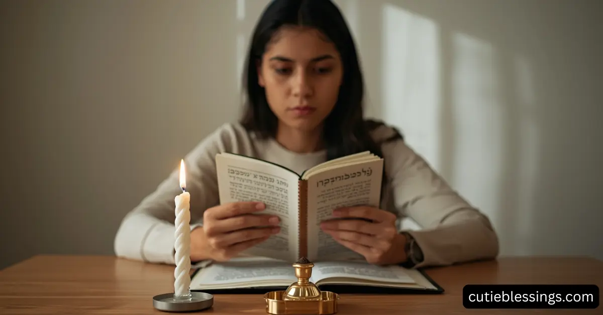 Tips for Beginners Learning Havdalah Blessings