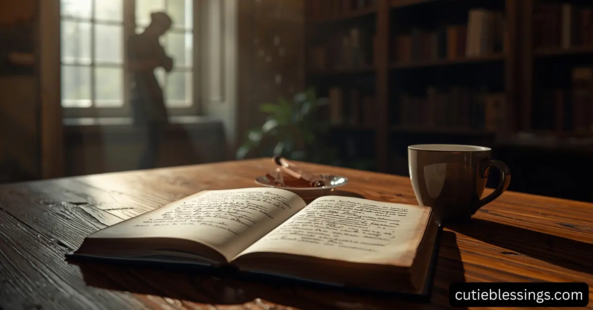 Psychological Insight Behind Lewis’s Grief Writing