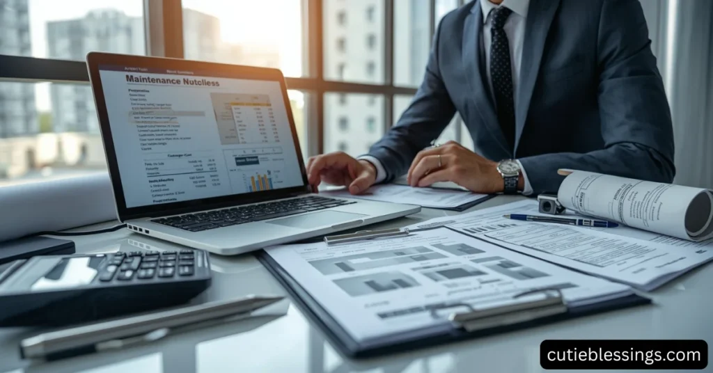 Ultimate Pro Building Maintenance Quote Guide for 2026