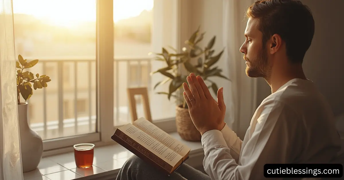 Practical Ways to Praise God Daily