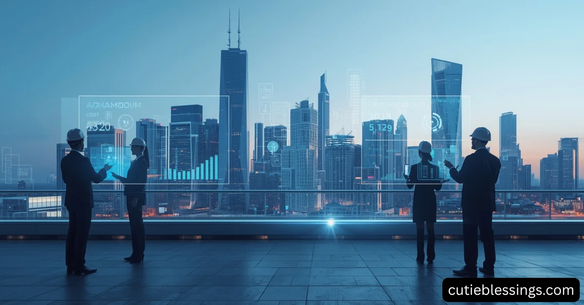 Future of Building Maintenance Pricing