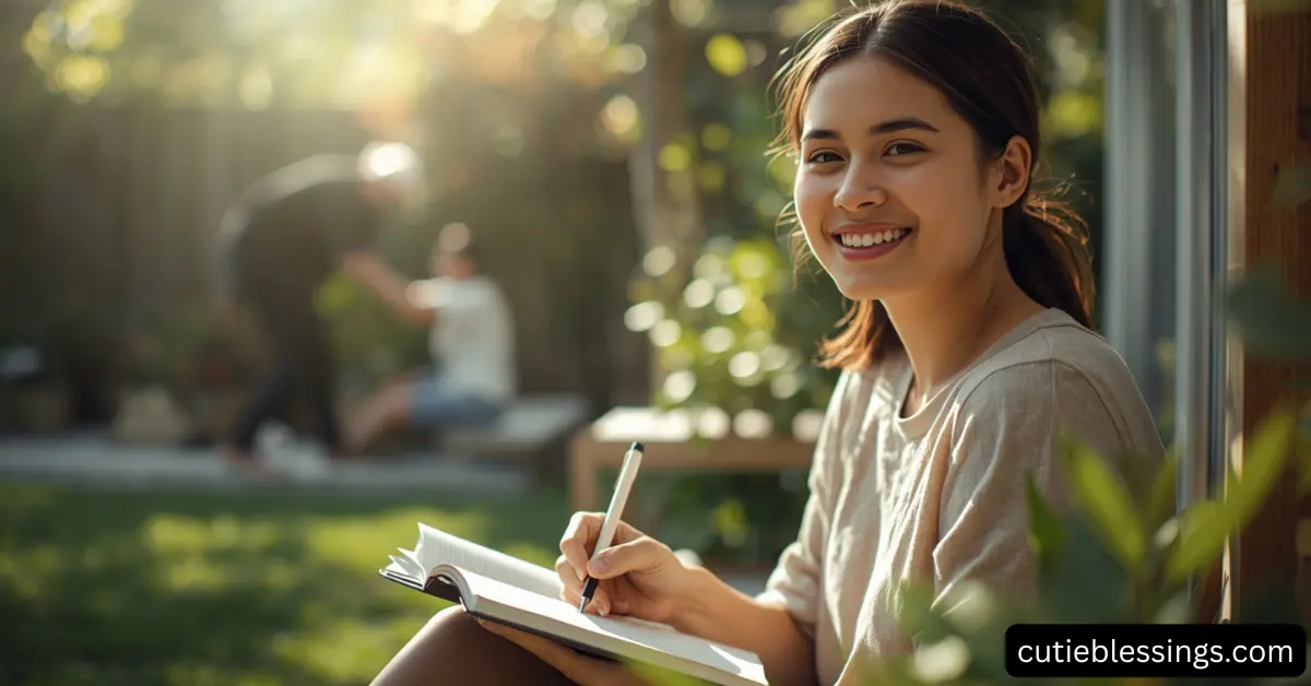 The Impact of Living a Thankful Life