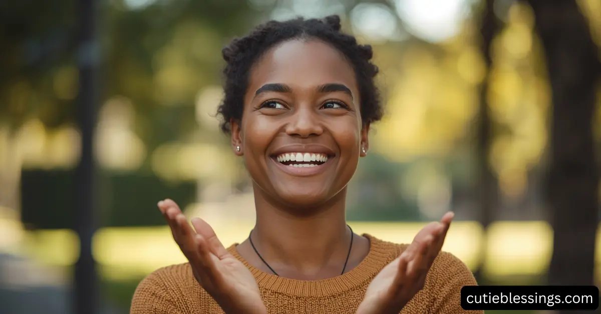 The Connection Between Praise and Happiness