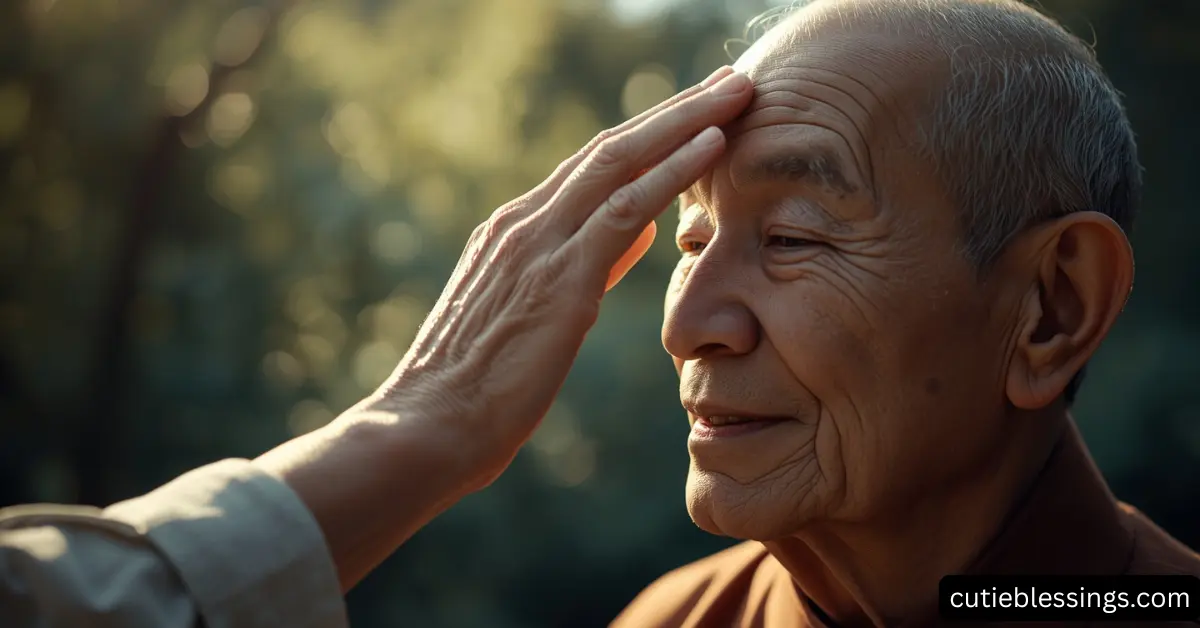 Understanding What “Blessings” Really Mean