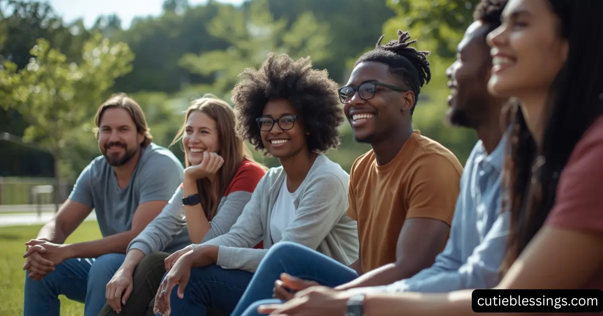 Surround Yourself with Positive Influences