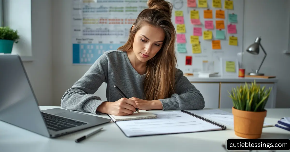 Align Your Actions with Your Goals