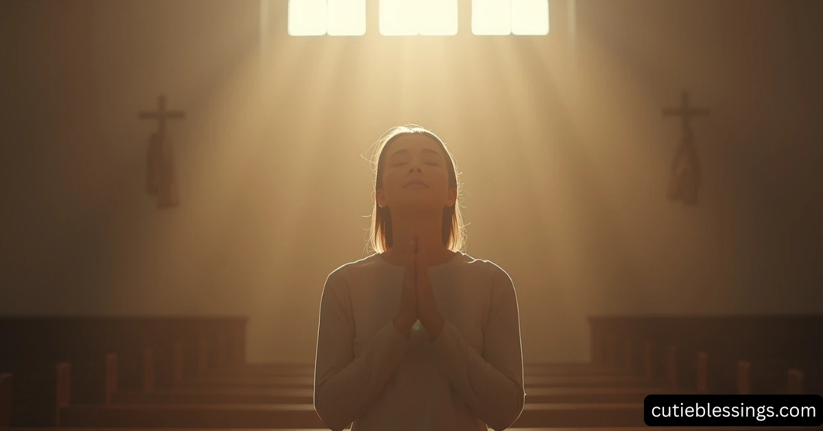 Introduction to God’s Got a Blessing