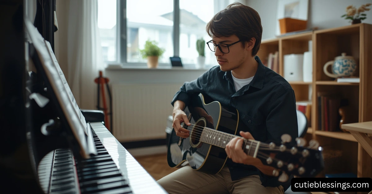 How to Practice the Song Effectively