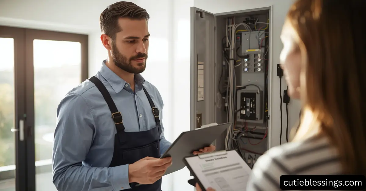 Why Getting an Electrical Quote Is Important