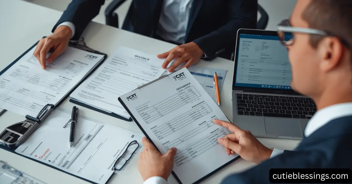 How to Compare Electrical Quotes Properly